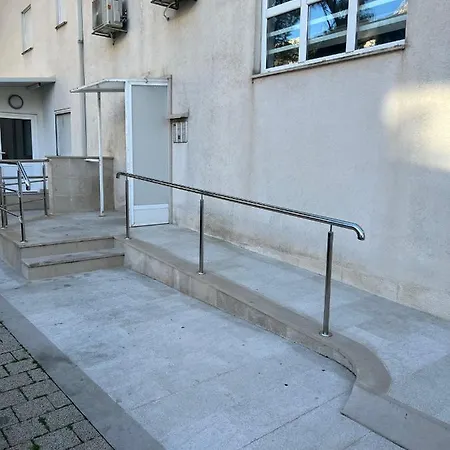 Apartman Bilja Makarska