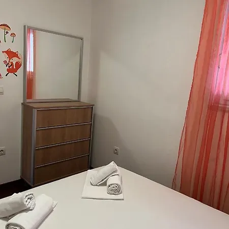 Apartment Apartman Bilja Makarska
