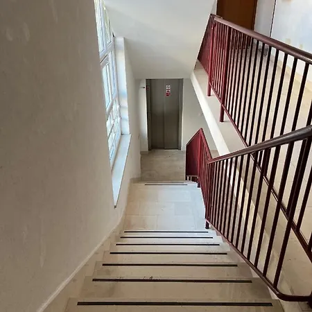 Apartment Apartman Bilja