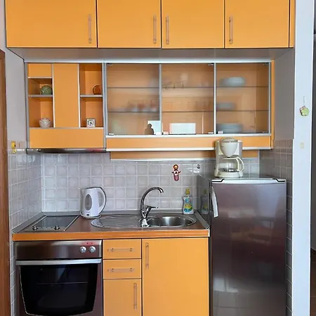 Apartment Apartman Bilja *
