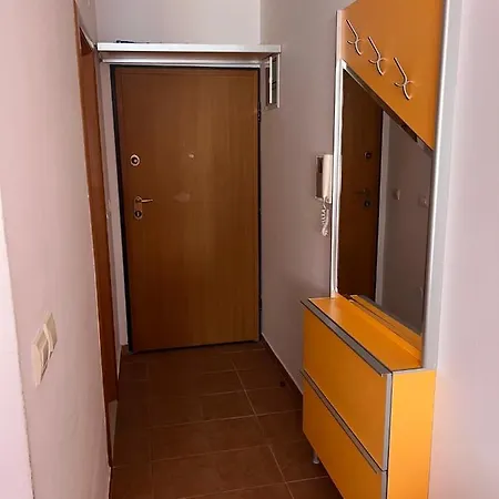 Apartment Apartman Bilja *